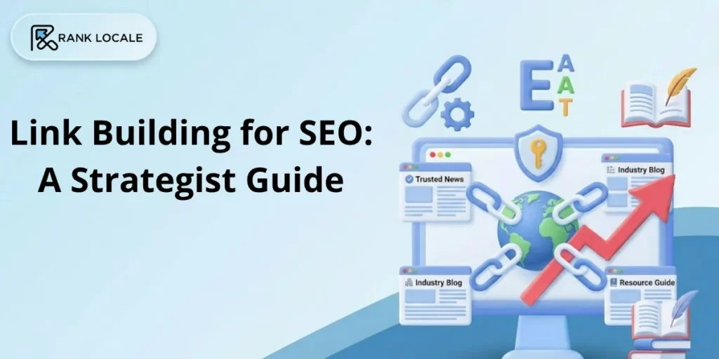 What is Link Building in SEO and How Does it Work?