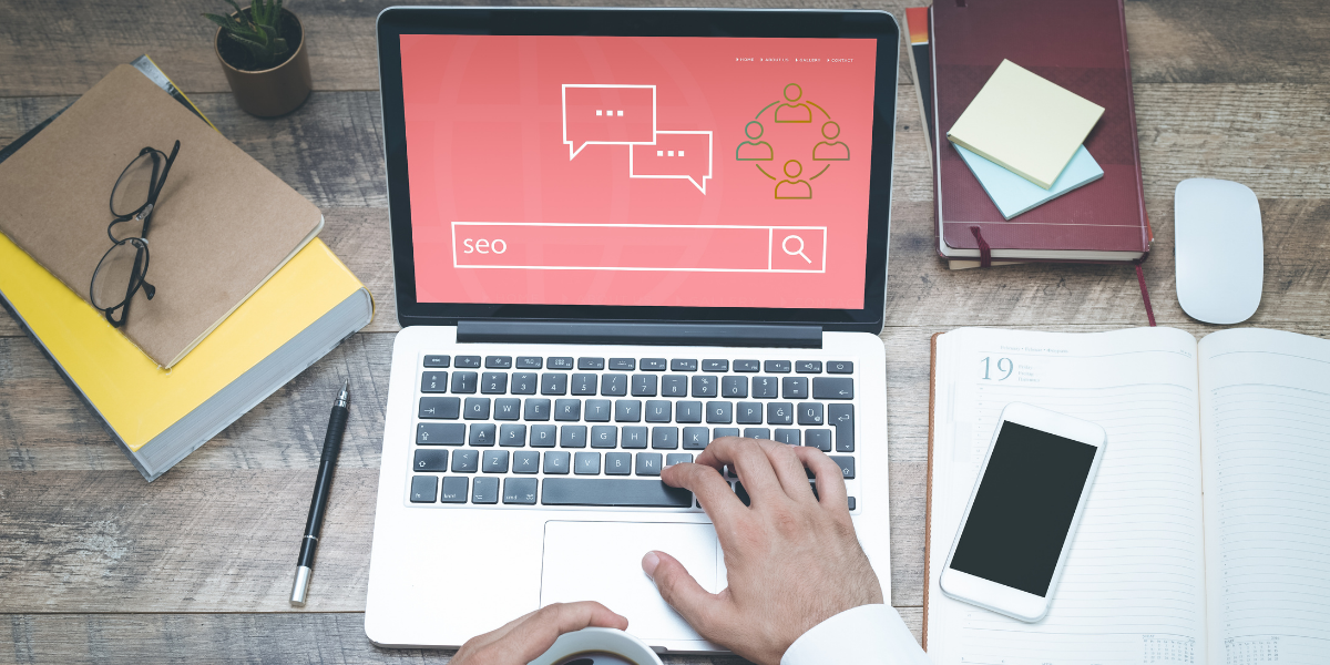 How Does White Label Seo Work
