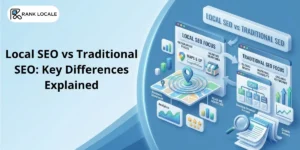 Key Differences Between Local SEO and Traditional SEO Explained