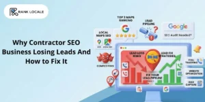 Why Your Contractor Business Losing Leads And How to Fix It