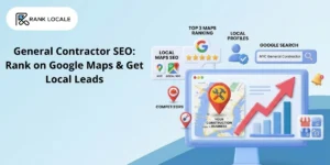 General Contractor SEO Services in New York: Rank on Google Maps & Get Local Leads