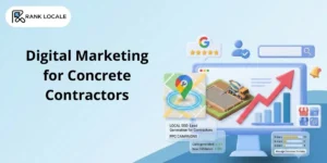 Digital Marketing for Concrete Contractors