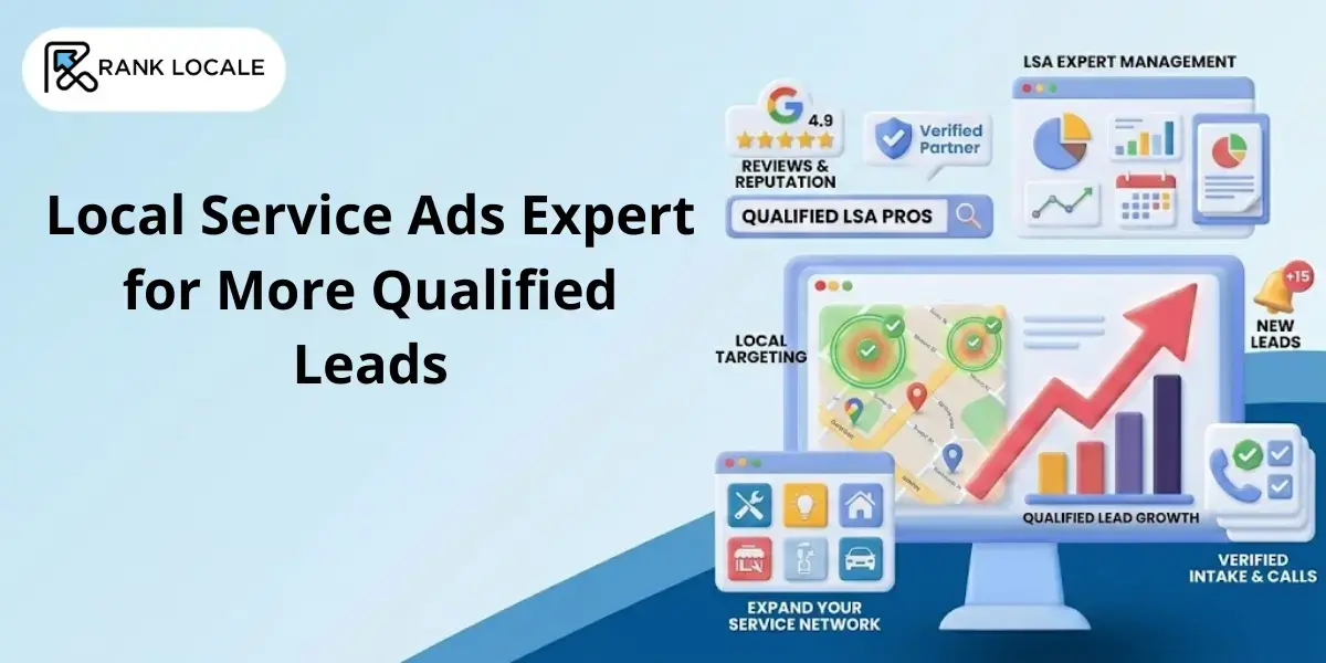 Hire a Local Service Ads Expert for More Qualified Leads