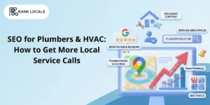 SEO for Plumbers & HVAC: How to Get More Local Service Calls