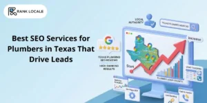 Best SEO Services for Plumbers in Texas That Drive Leads