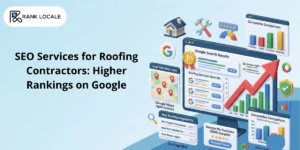 SEO Services for Roofing Contractors: Higher Rankings on Google