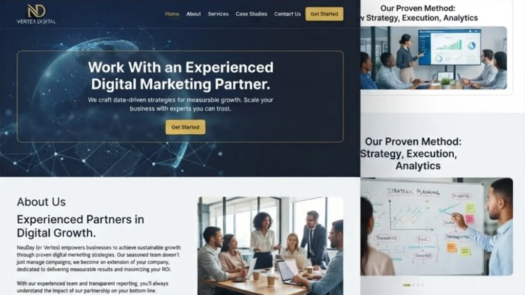 Digital-Marketing-Partner