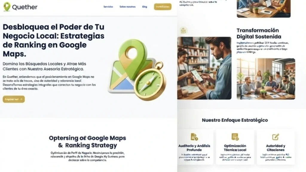 Google-Maps-Ranking-Strategy