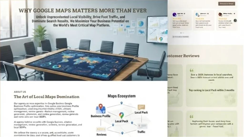 Google-Maps-Ranking-matter
