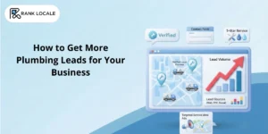 How to Get More Plumbing Leads for Your Business