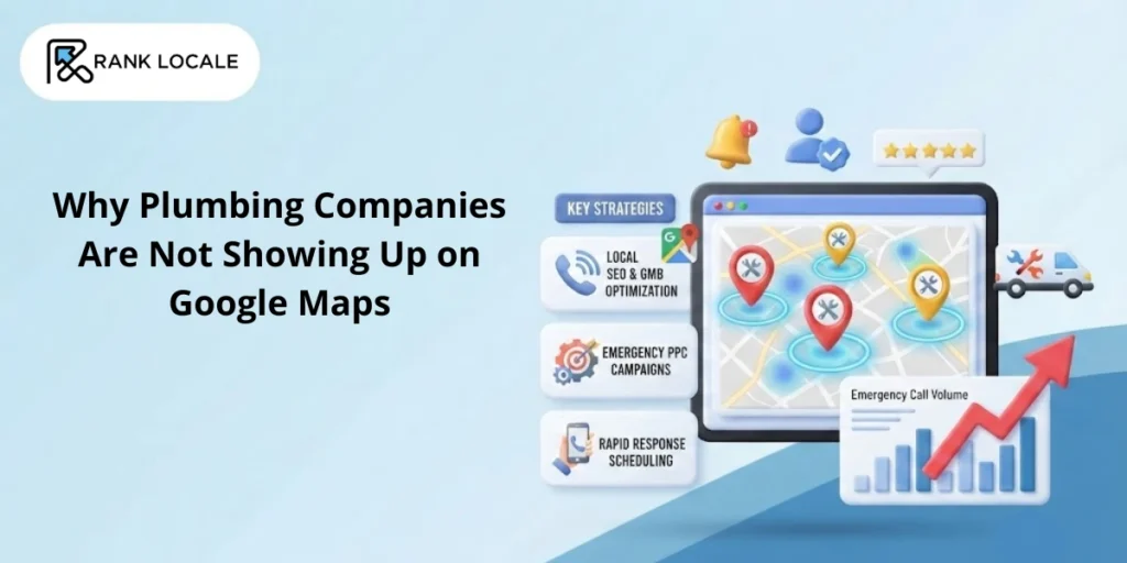 How Plumbers Can Generate More Emergency Service Calls Online