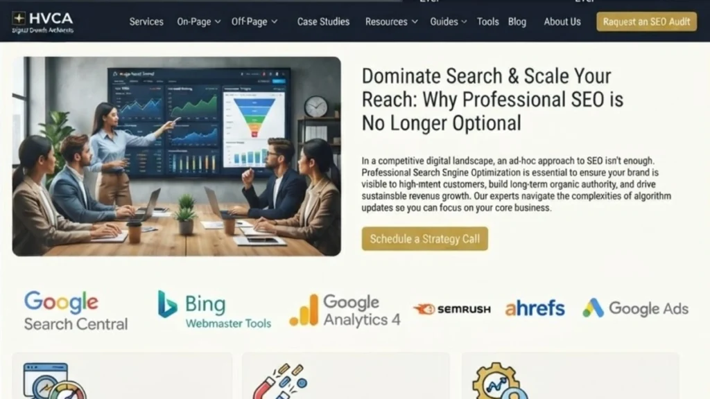 Professional-SEO-Matters