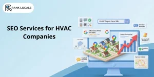 SEO Services for HVAC Companies