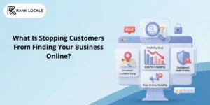 What Is Stopping Customers From Finding Your Business Online?