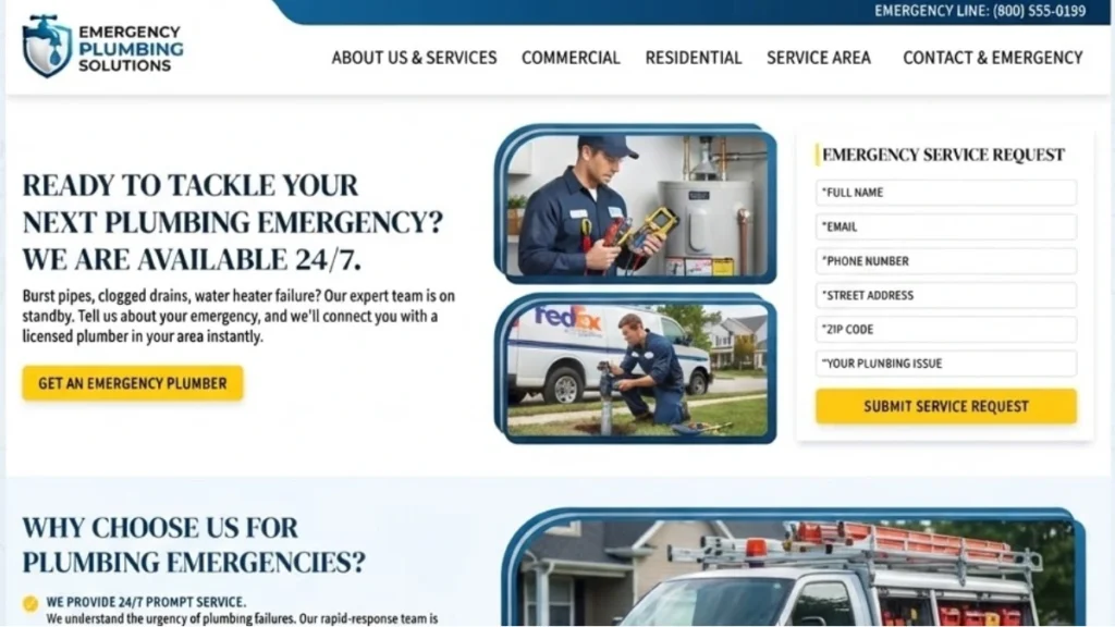 best-SEO-agency-for-Plumber-near-me