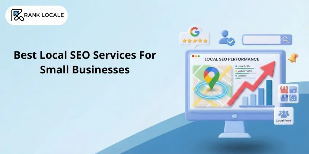 Best Local SEO Services For Small Businesses