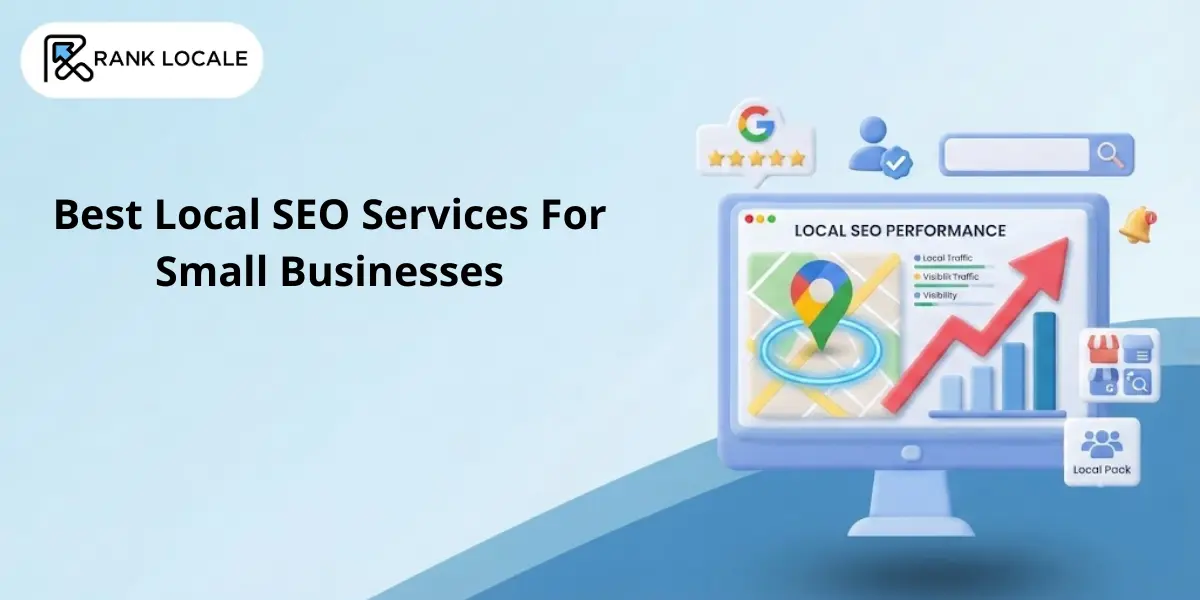 Best Local SEO Services For Small Businesses