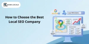 How to Choose the Best Local SEO Company