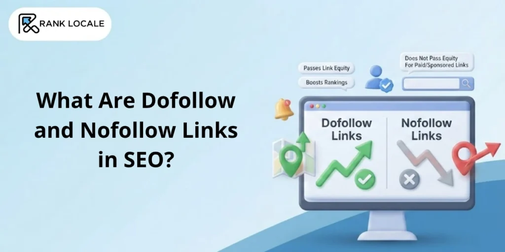 What Are Dofollow and Nofollow Links in SEO?