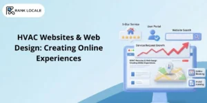 HVAC Websites & Web Design: Creating Online Experiences
