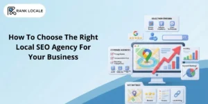 Choose The Right Local SEO Agency For Your Business