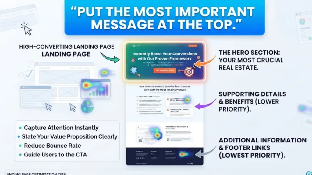 Put-Important-Message-at-Top