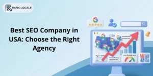 Who Is the Best SEO Company in the USA?