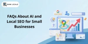 FAQs About AI and Local SEO for Small Businesses