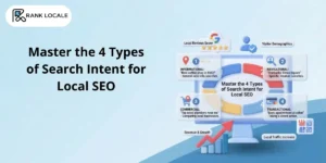 Master the 4 Types of Search Intent for Local SEO