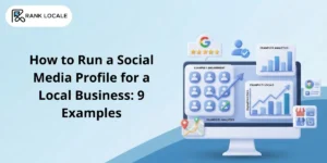 How to Run a Social Media Profile for a Local Business: 9 Examples