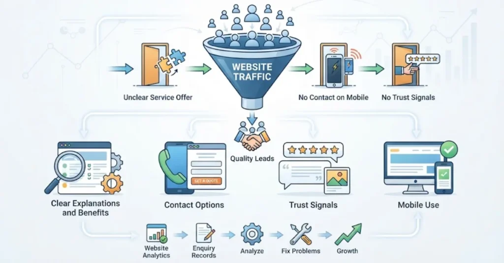Find-Out-Why-Visitors-Do-Not-Become-Customers
