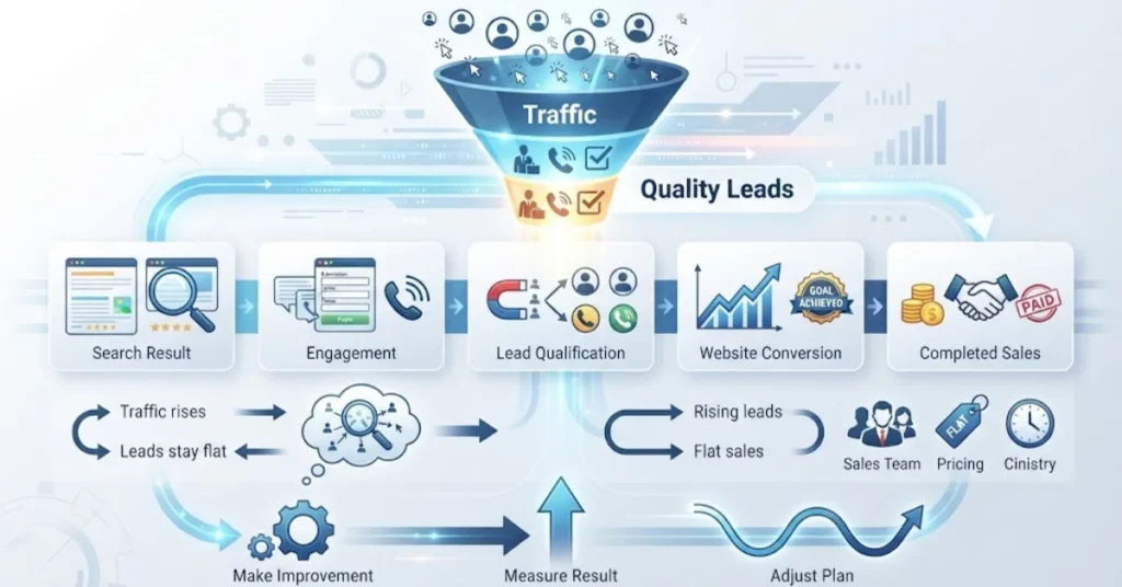 Measure-Leads-Instead-of-Traffic-Alone