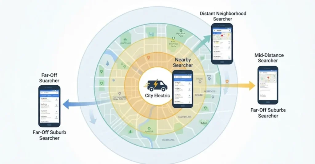 Why-Local-SEO-Rankings-Change-From-One-Location-to-Another