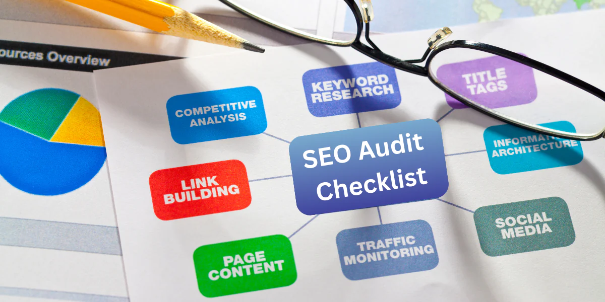 SEO Audit Checklist