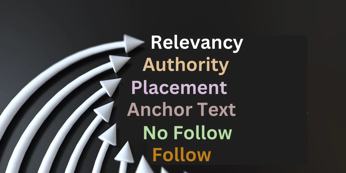 What Makes a Quality Backlink?