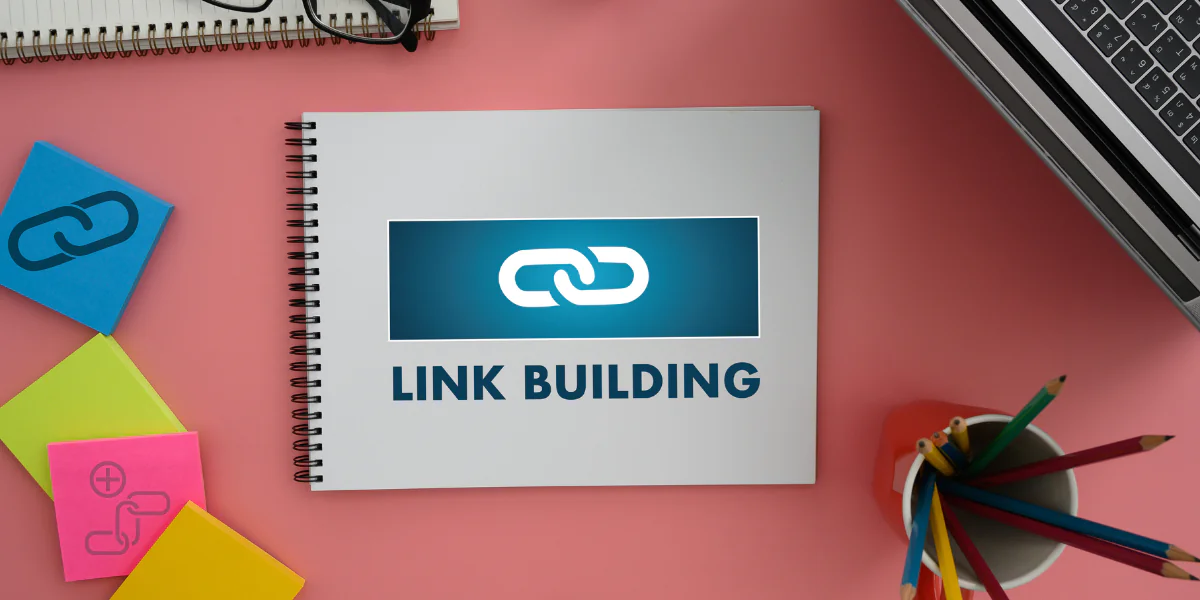 What is SEO Link Building?