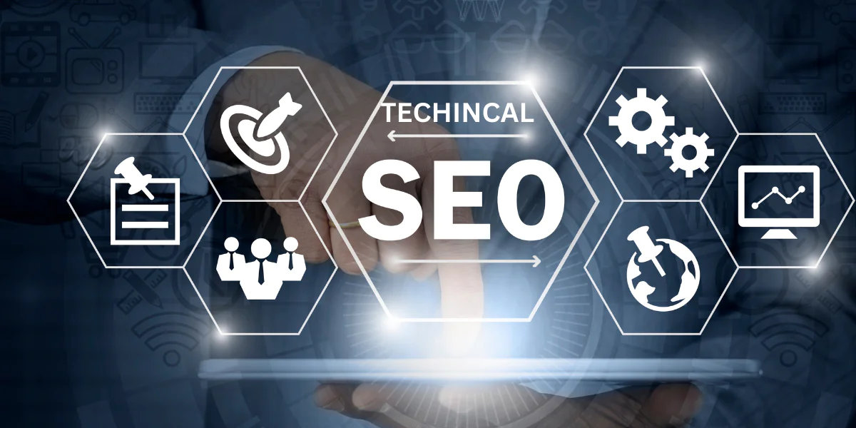 What is Technical SEO?