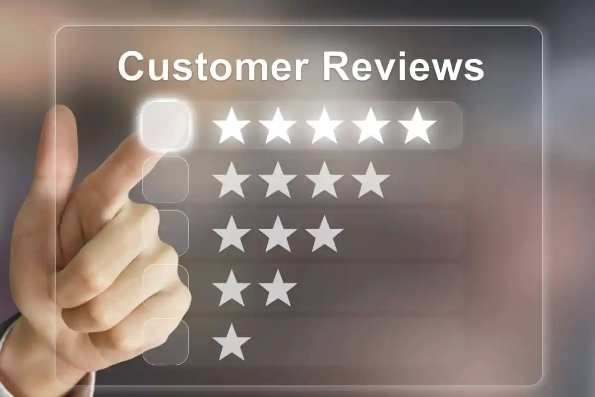 Where to Write a Review on a Business