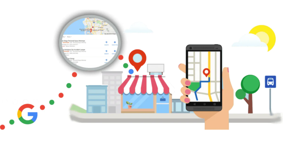 Benefits of Local SEO Citations