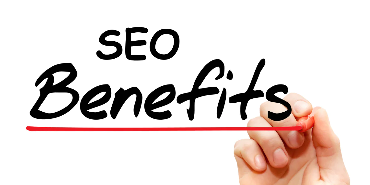 What are the Benefits of Effective SEO Management?