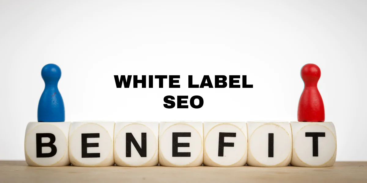 White Label SEO Benefits