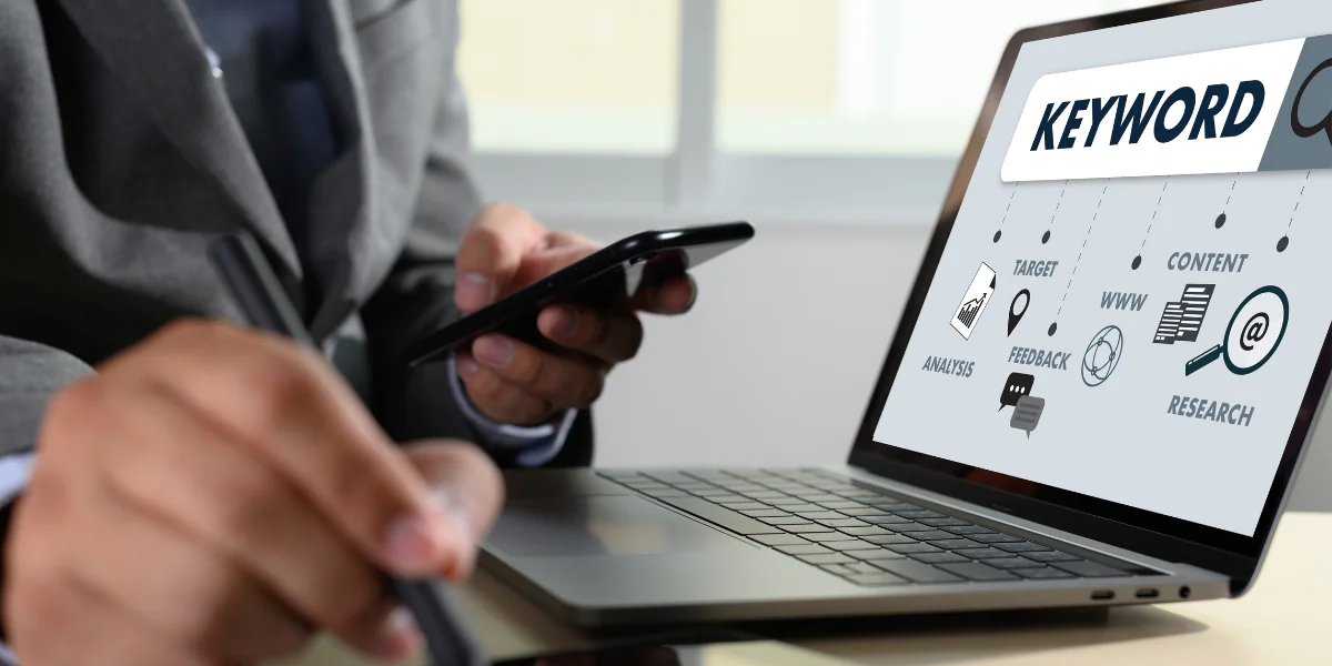 Why Keywords in Context Matter for Local Businesses